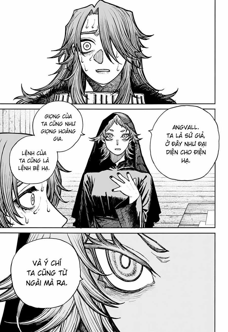 Centuria - Chapter 13 - Trang 12