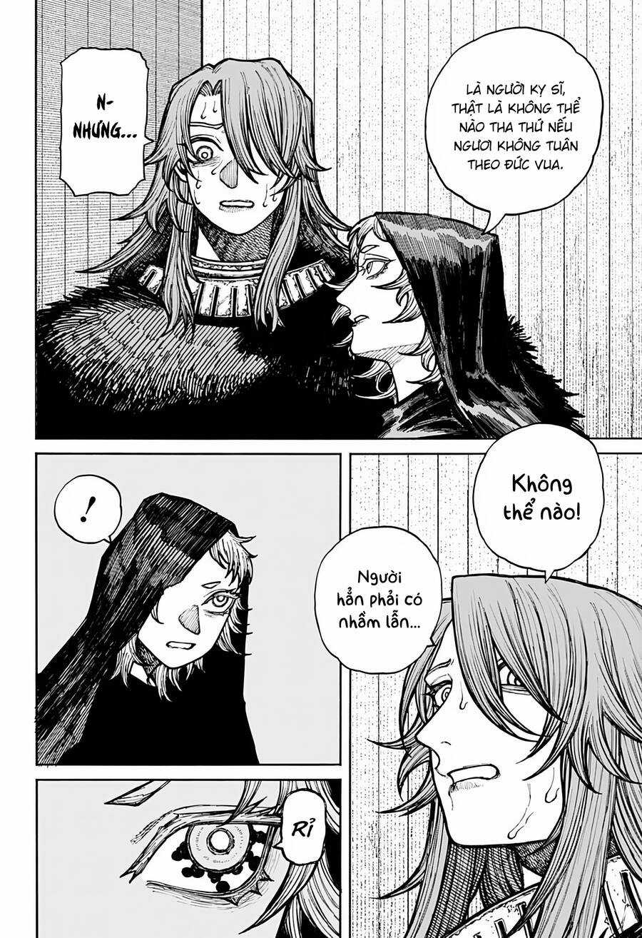 Centuria - Chapter 13 - Trang 13