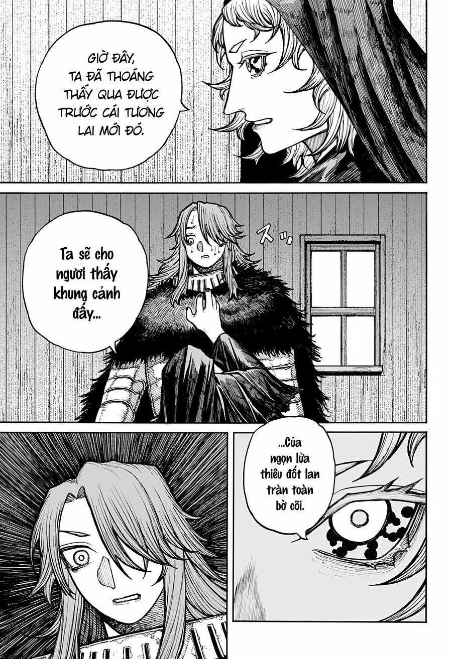 Centuria - Chapter 13 - Trang 14