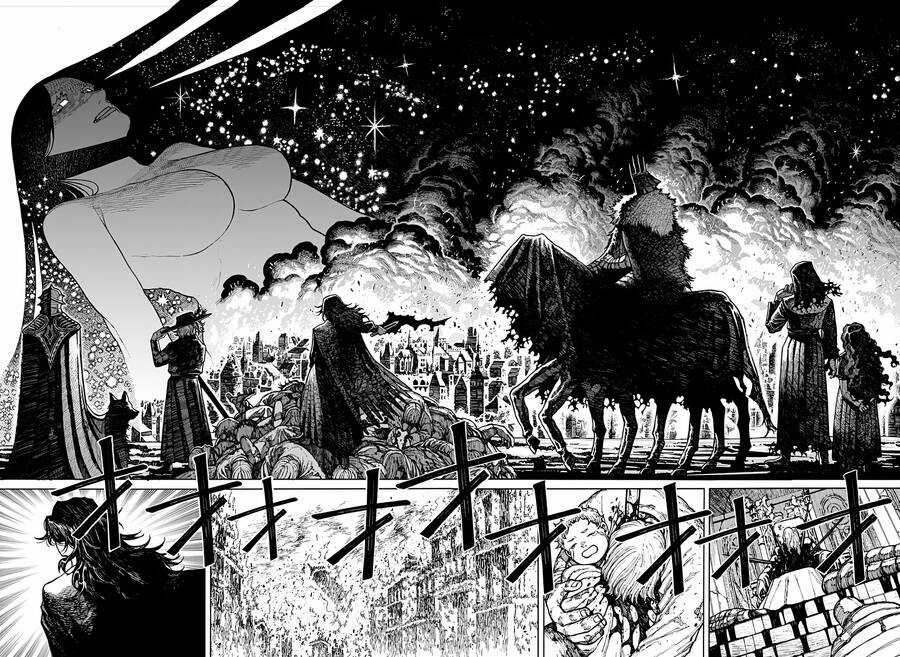 Centuria - Chapter 13 - Trang 15