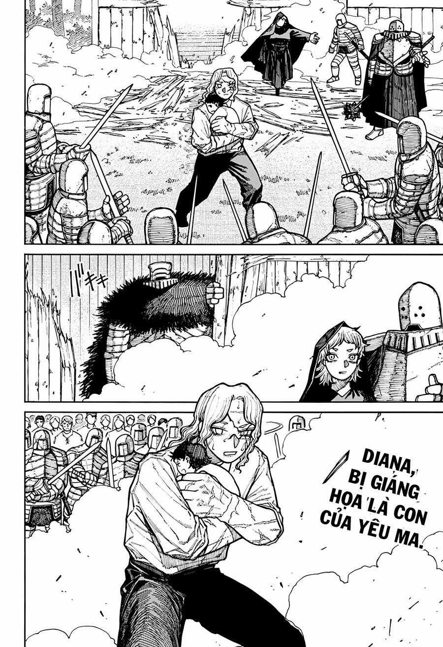 Centuria - Chapter 13 - Trang 20