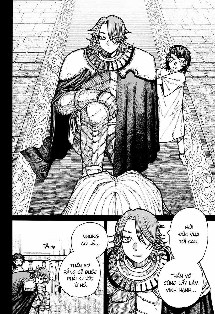 Centuria - Chapter 13 - Trang 3