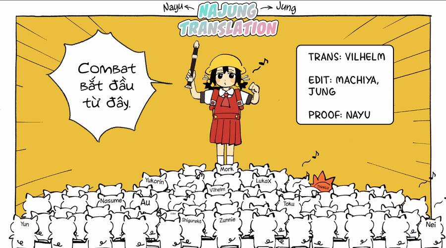 Centuria - Chapter 13 - Trang 21