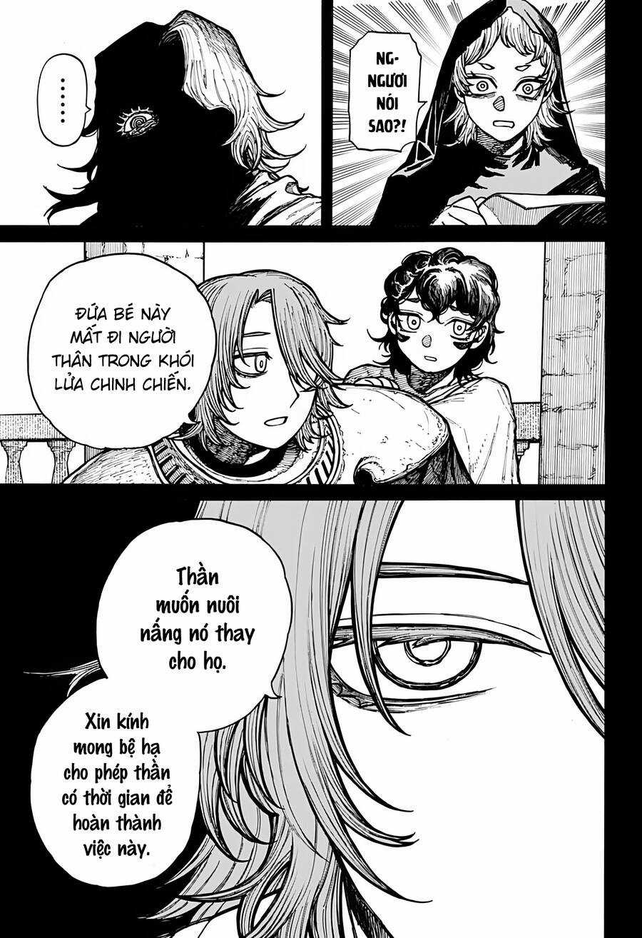 Centuria - Chapter 13 - Trang 4