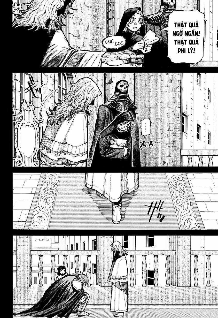 Centuria - Chapter 13 - Trang 5