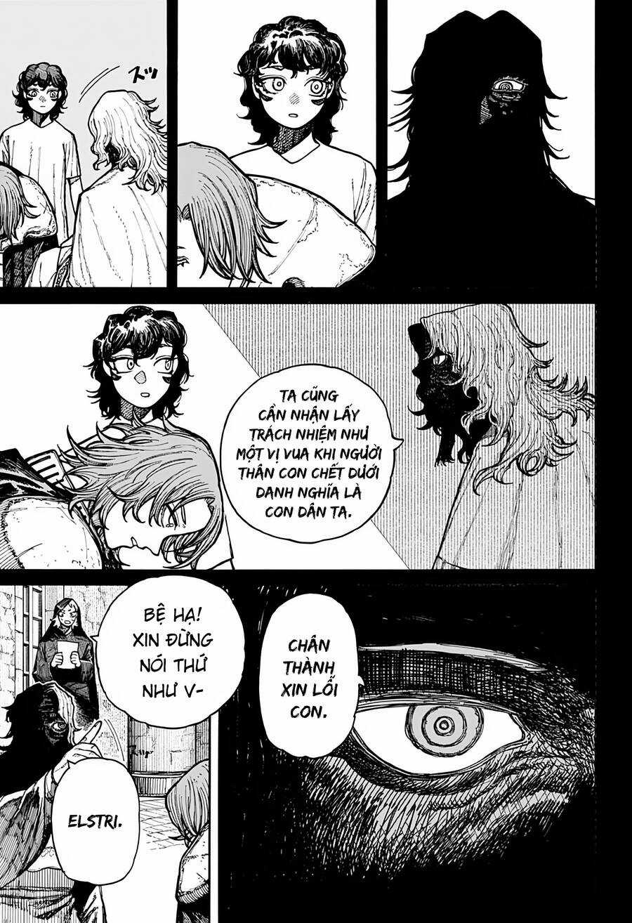 Centuria - Chapter 13 - Trang 6