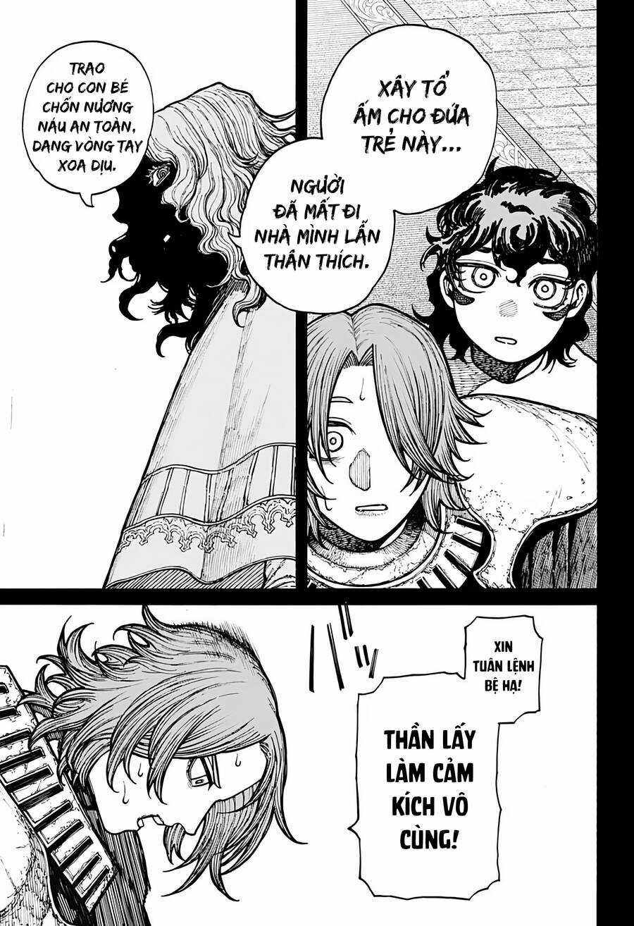 Centuria - Chapter 13 - Trang 8