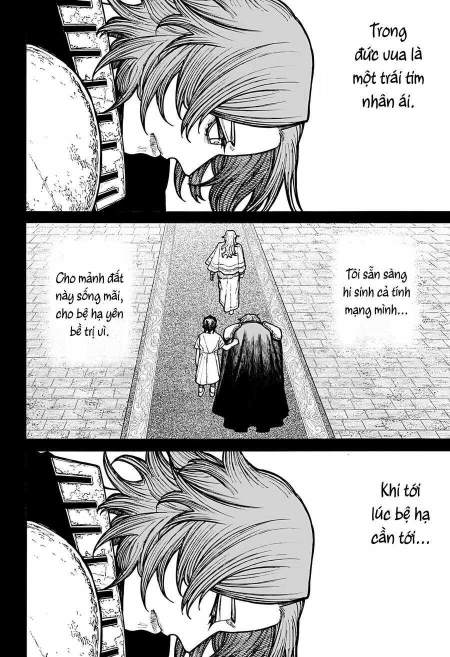 Centuria - Chapter 13 - Trang 9