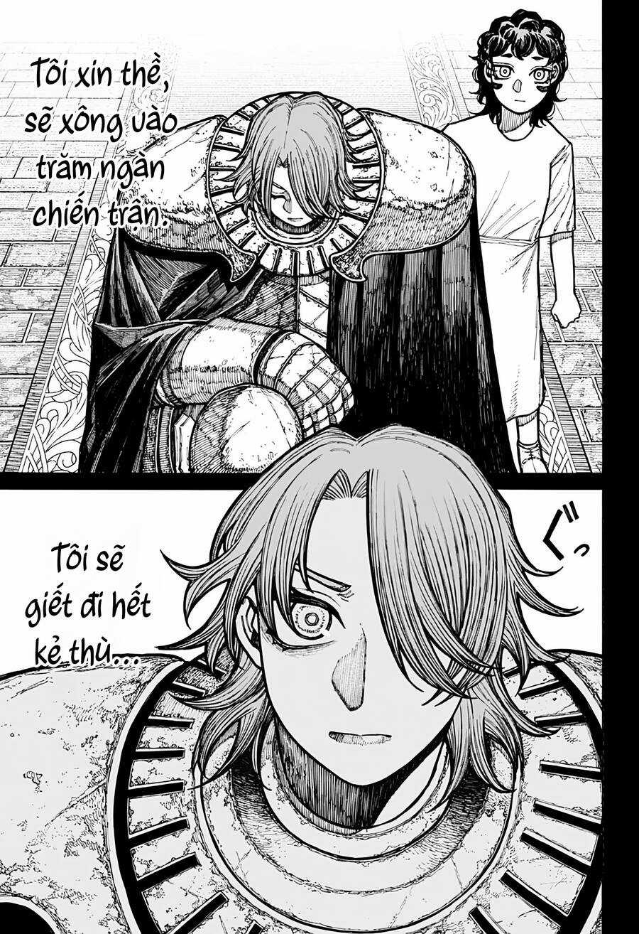 Centuria - Chapter 13 - Trang 10