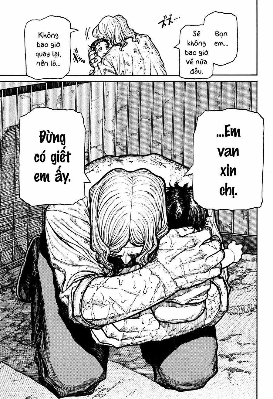 Centuria - Chapter 14 - Trang 15