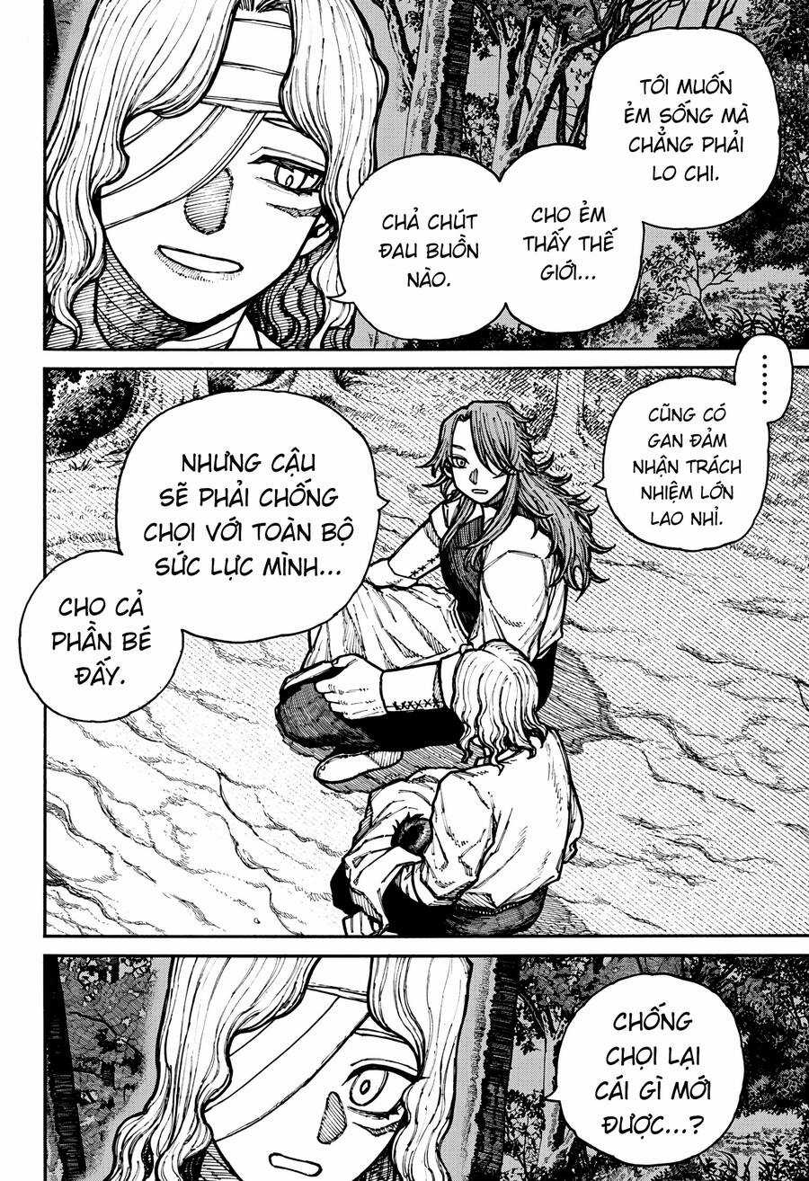Centuria - Chapter 14 - Trang 18
