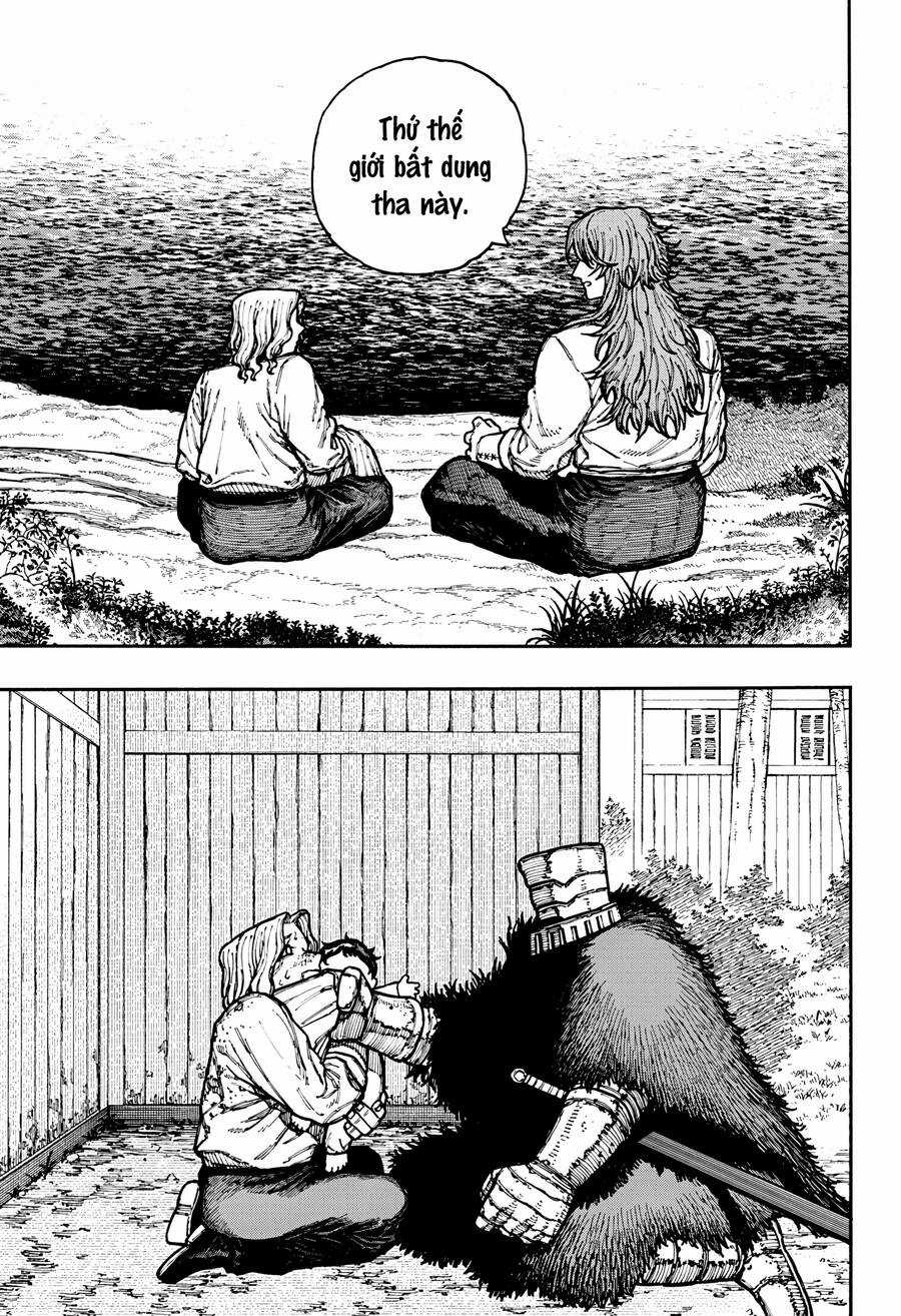 Centuria - Chapter 14 - Trang 19