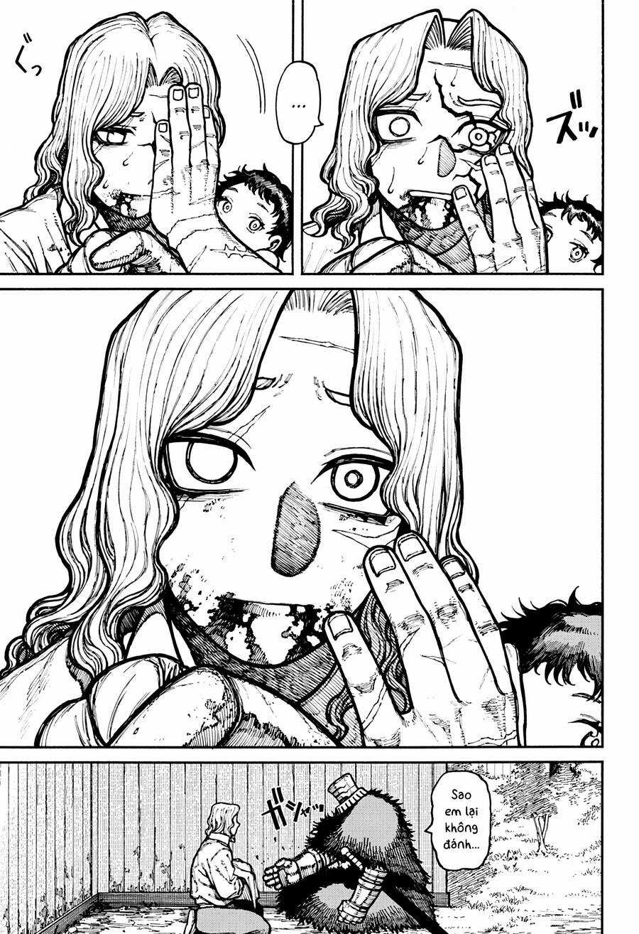 Centuria - Chapter 14 - Trang 21