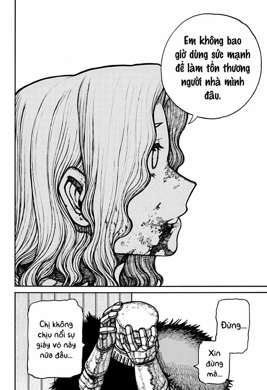 Centuria - Chapter 14 - Trang 22