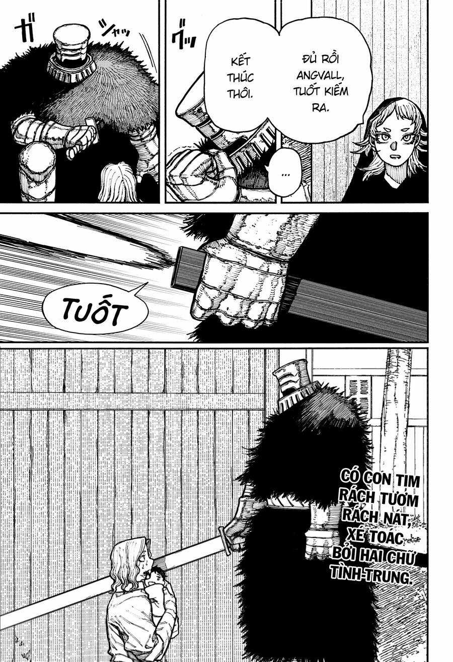 Centuria - Chapter 14 - Trang 23