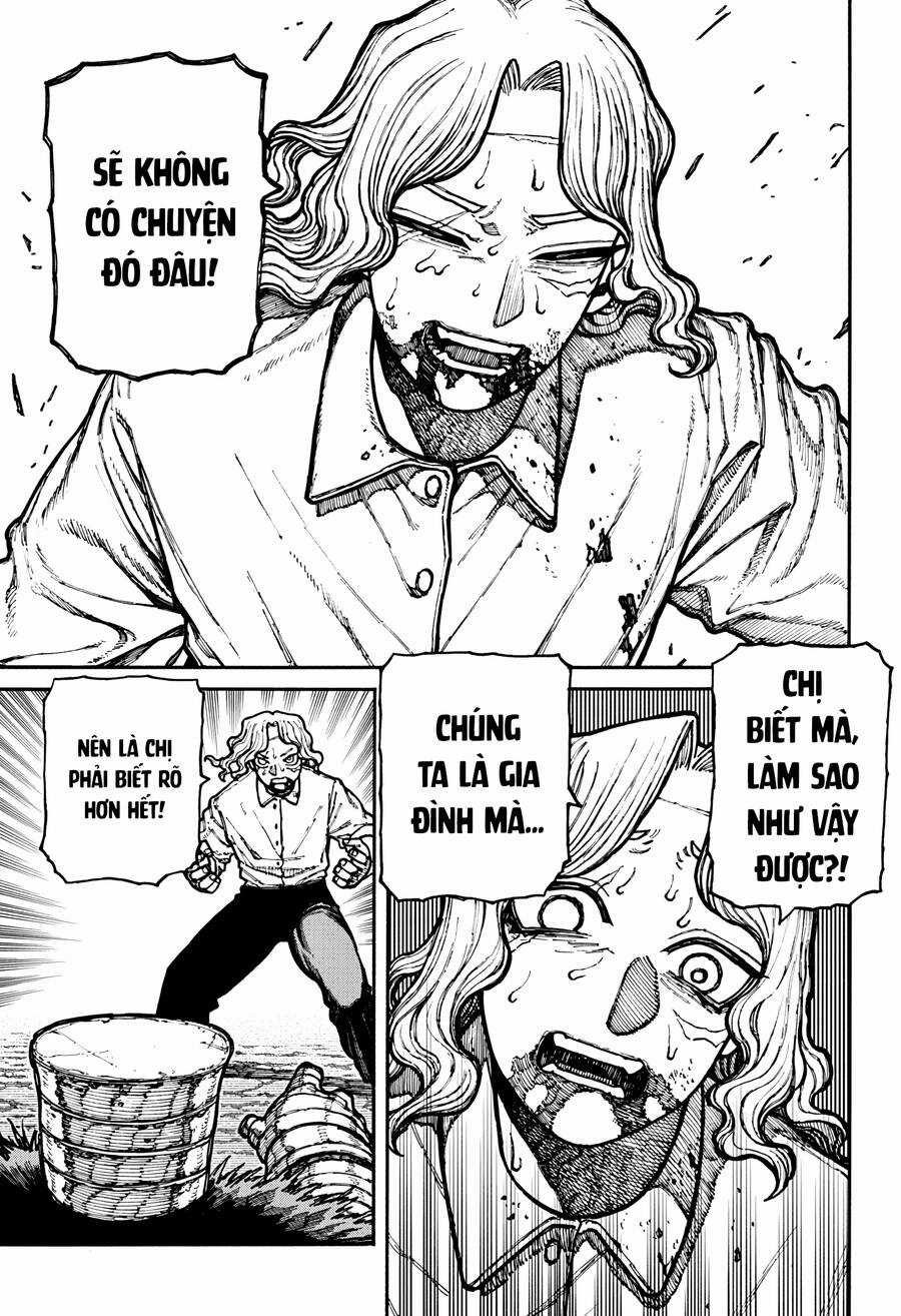 Centuria - Chapter 14 - Trang 9