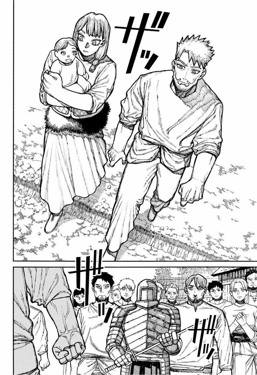 Centuria - Chapter 15 - Trang 11