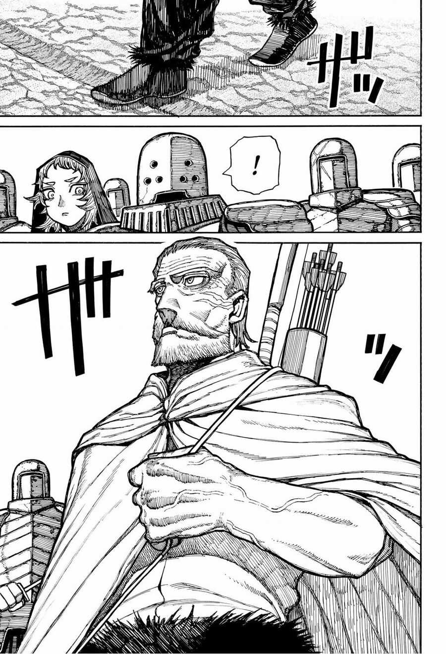 Centuria - Chapter 15 - Trang 14