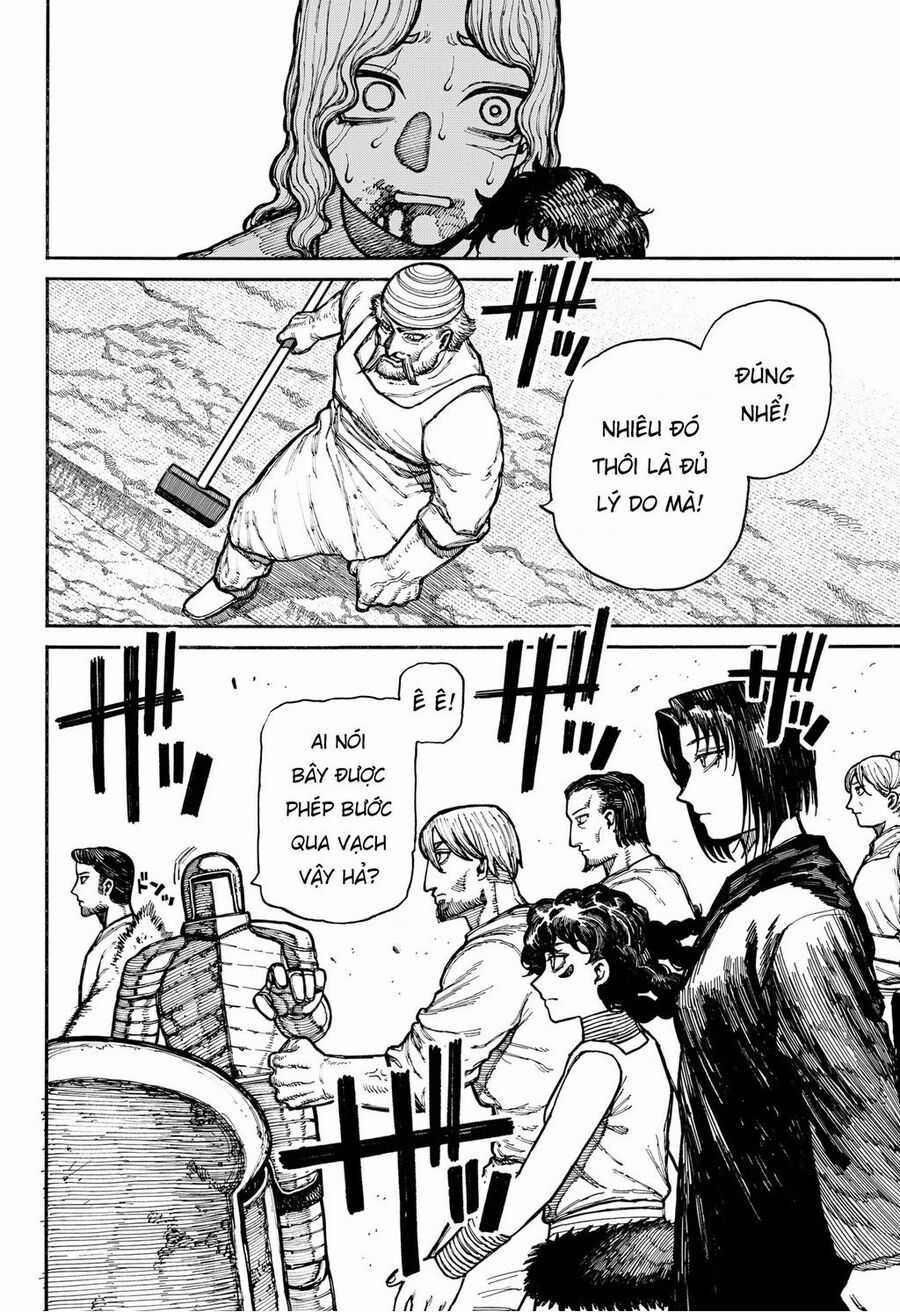 Centuria - Chapter 15 - Trang 15