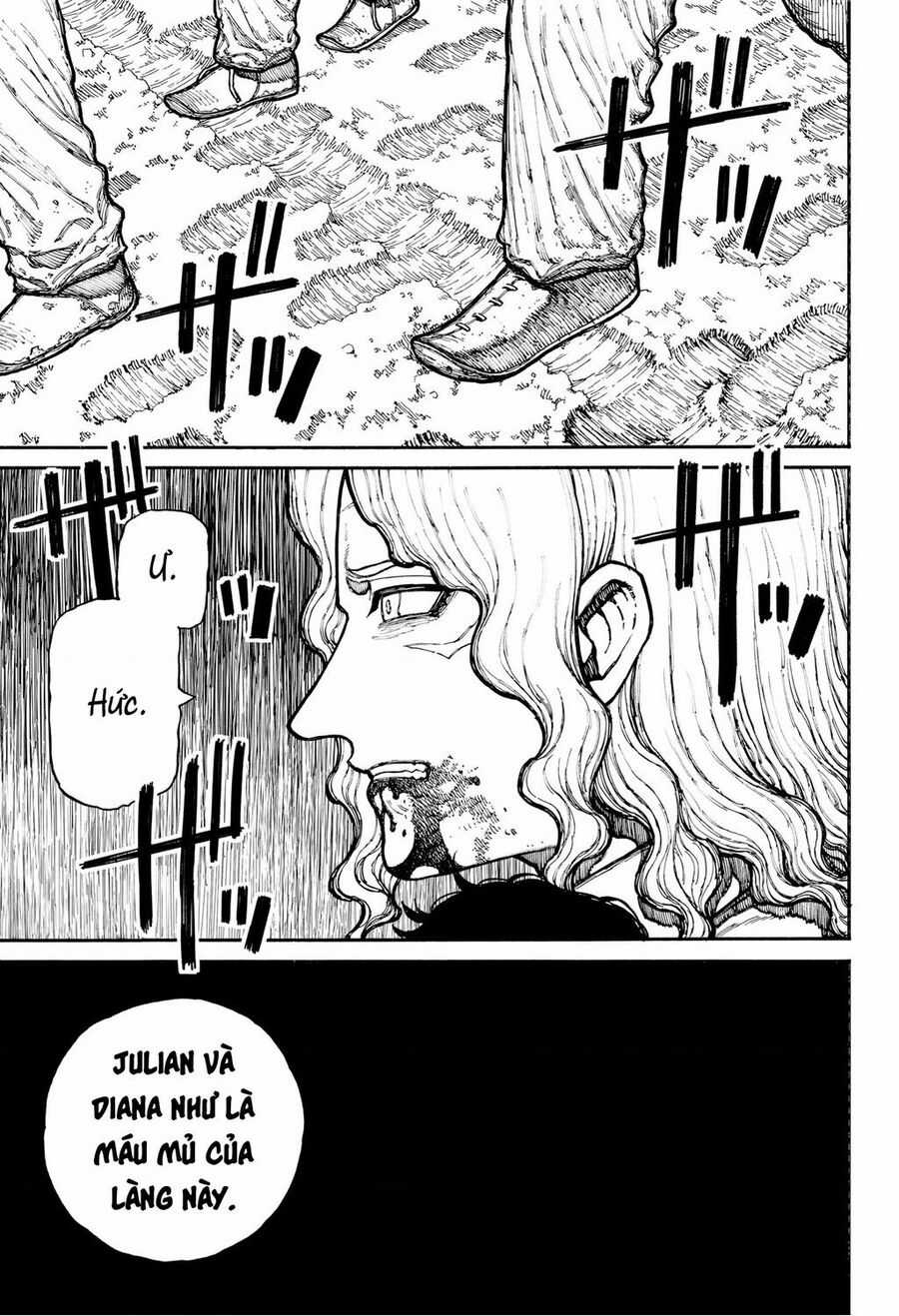 Centuria - Chapter 15 - Trang 16