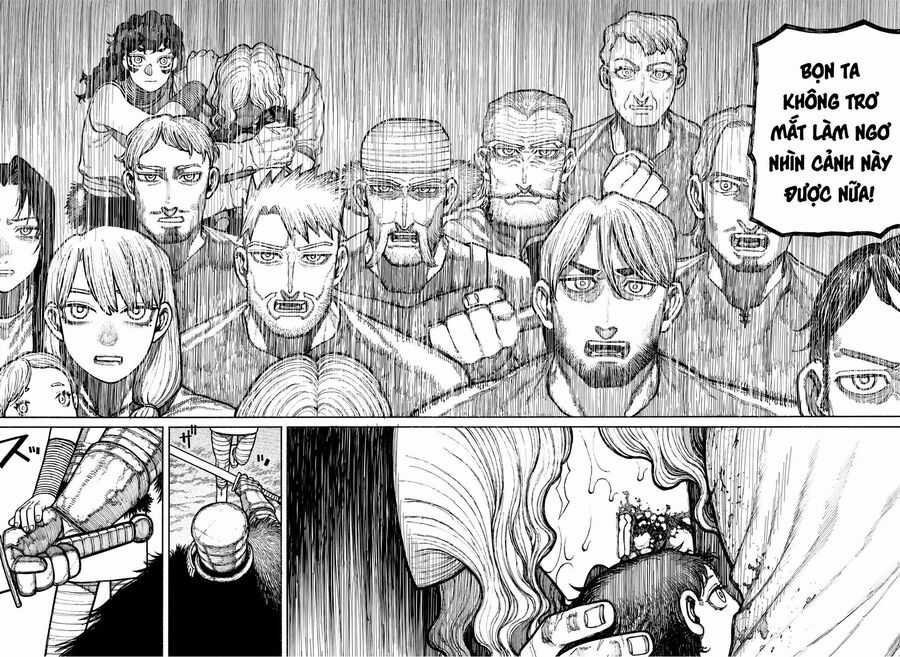 Centuria - Chapter 15 - Trang 17