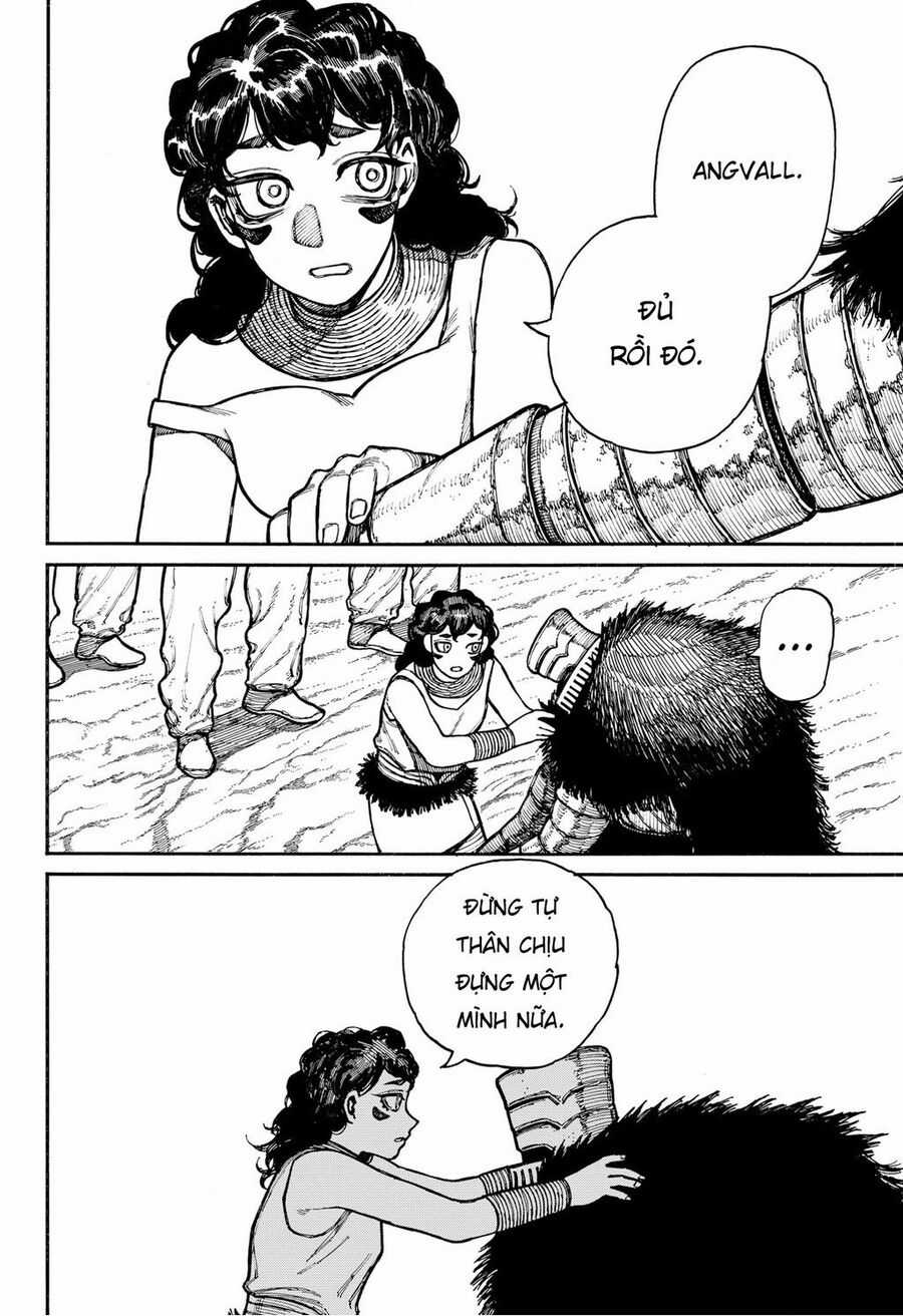 Centuria - Chapter 15 - Trang 18