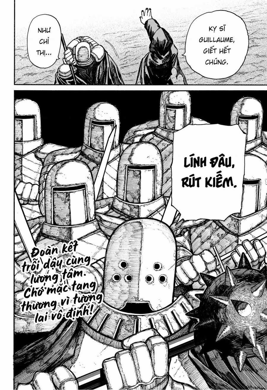 Centuria - Chapter 15 - Trang 20