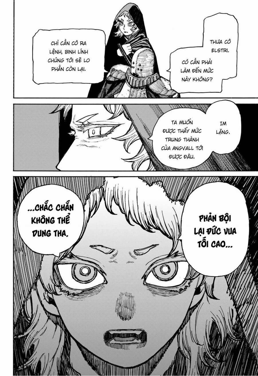 Centuria - Chapter 15 - Trang 3