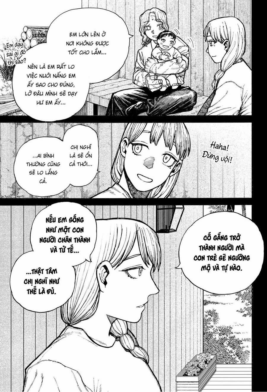 Centuria - Chapter 15 - Trang 6