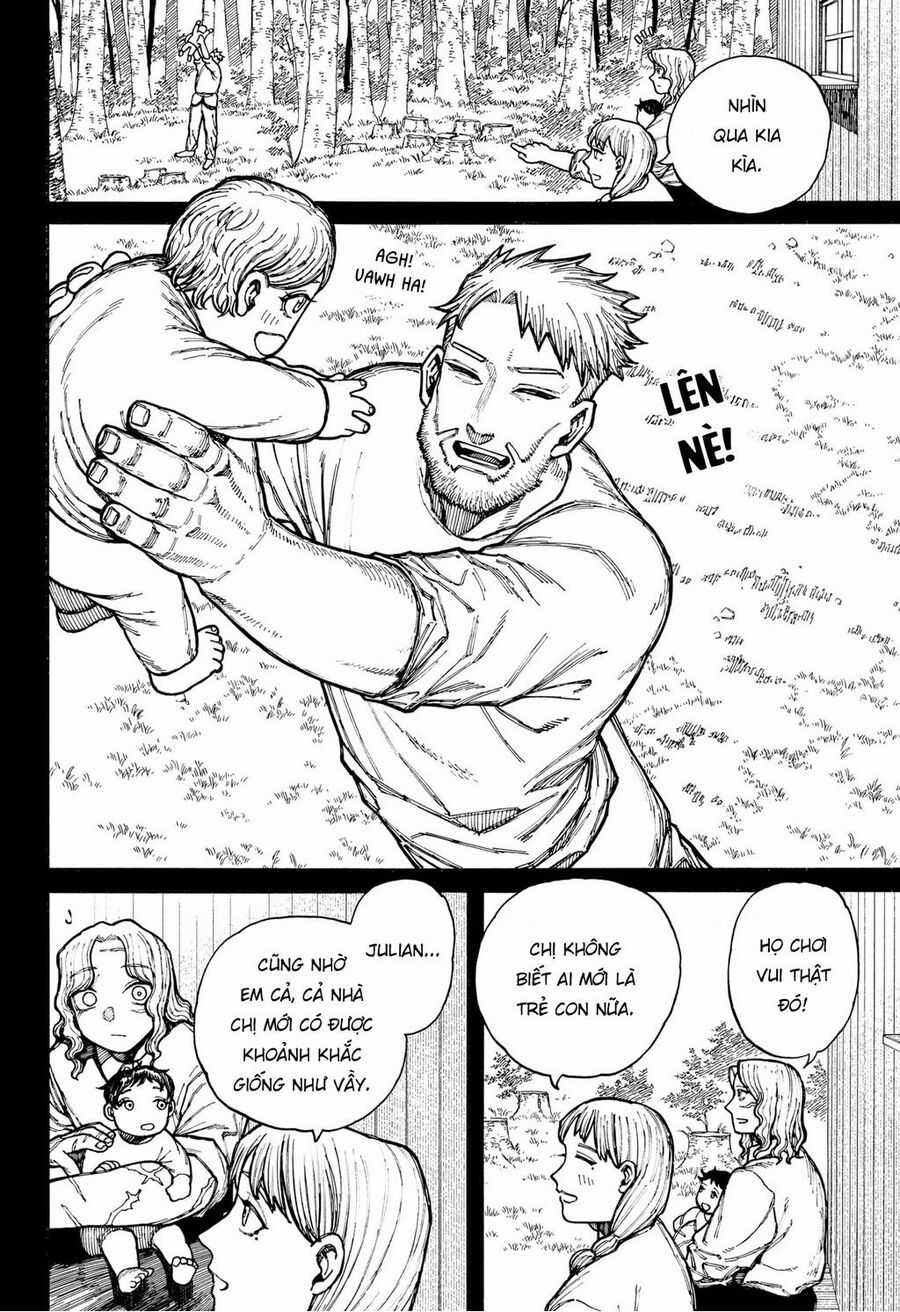 Centuria - Chapter 15 - Trang 7