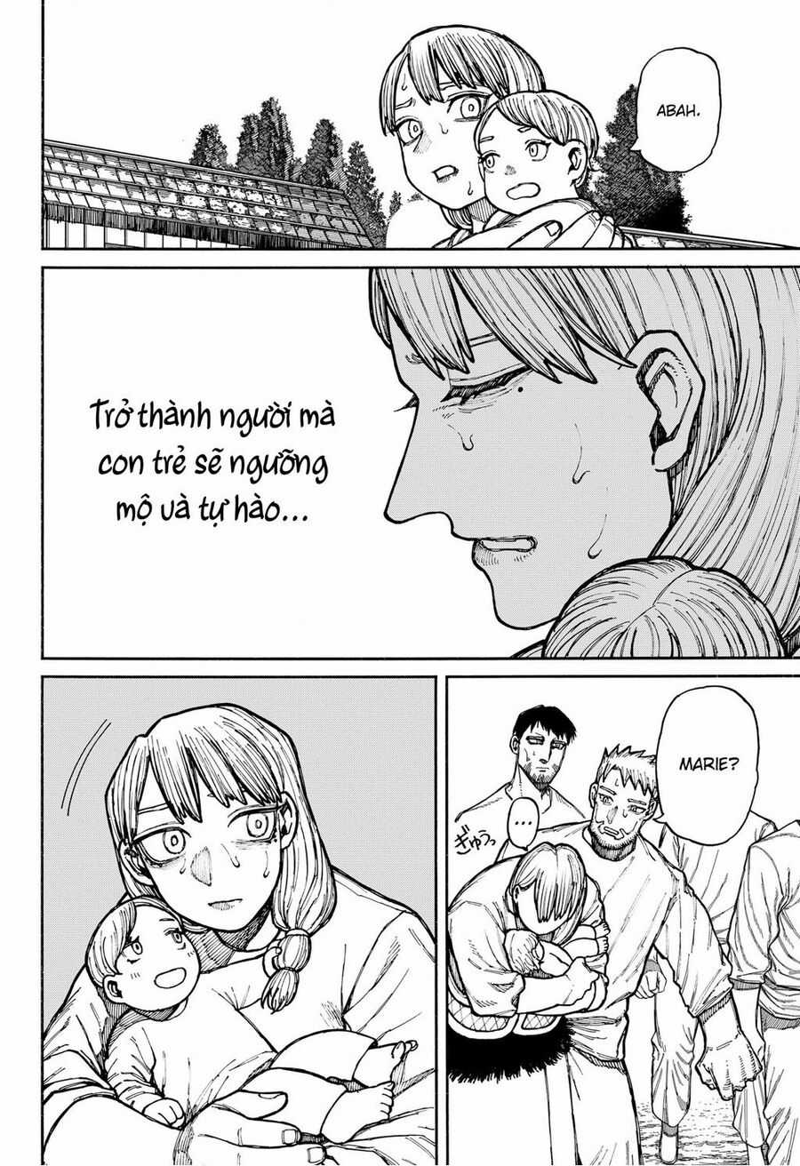 Centuria - Chapter 15 - Trang 9