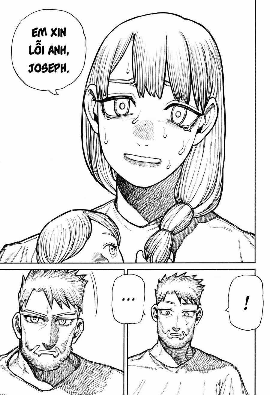 Centuria - Chapter 15 - Trang 10