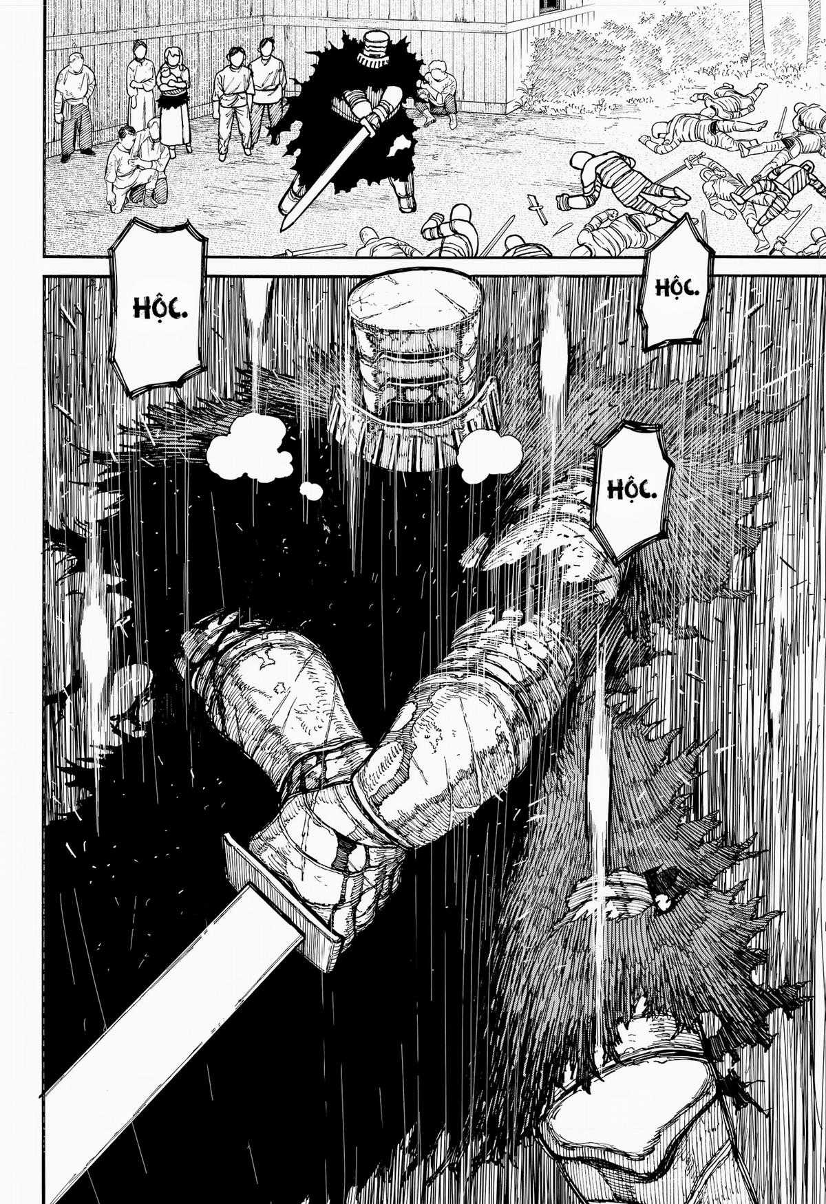 Centuria - Chapter 16 - Trang 17