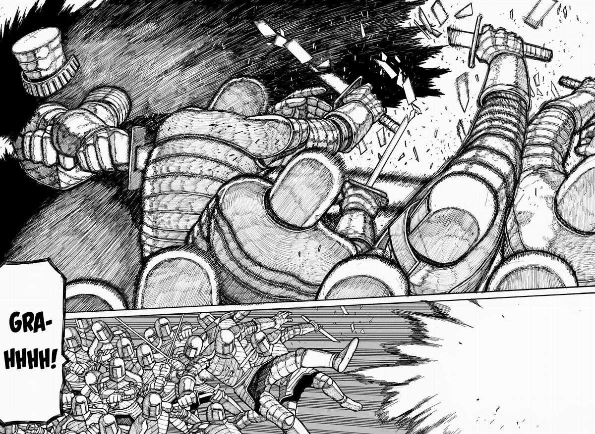 Centuria - Chapter 16 - Trang 4