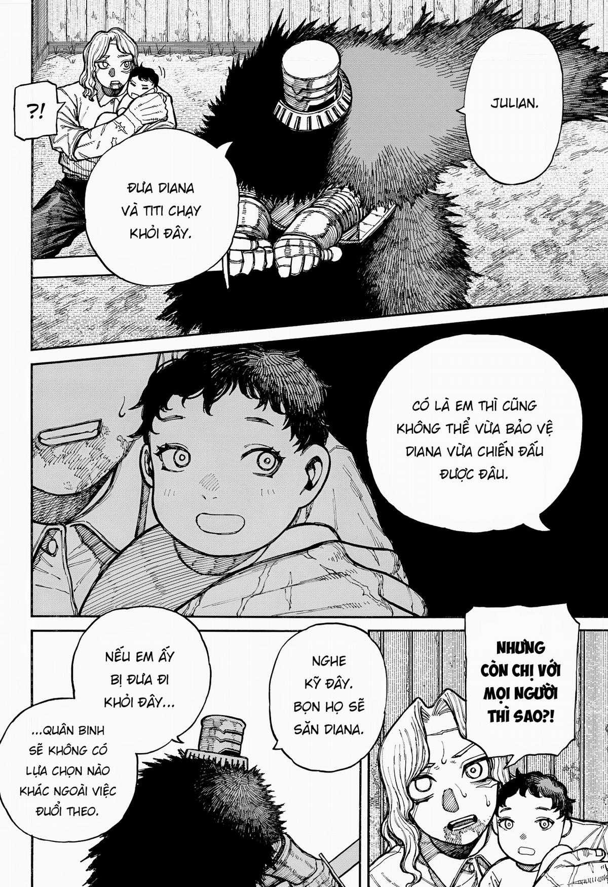 Centuria - Chapter 16 - Trang 7