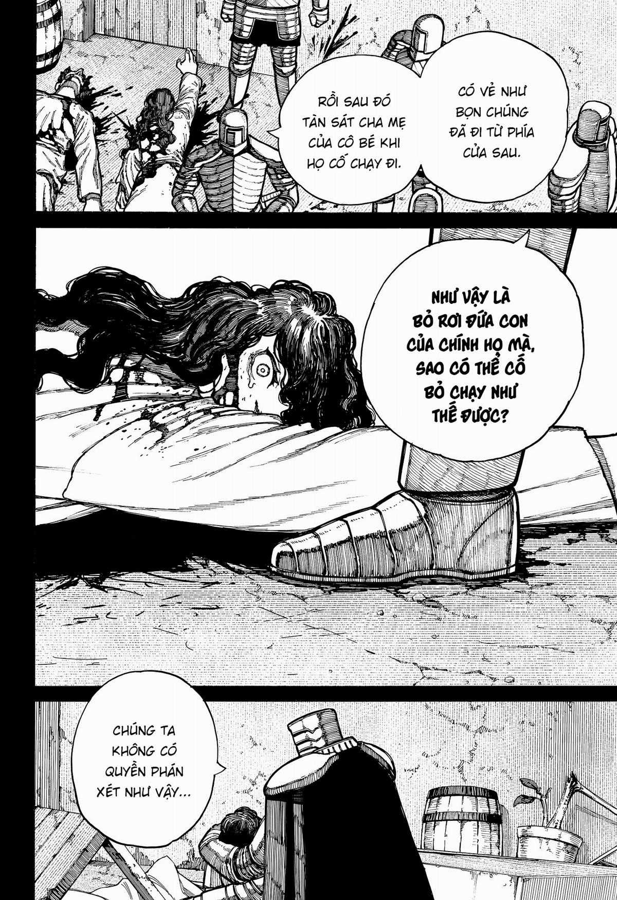 Centuria - Chapter 17 - Trang 11