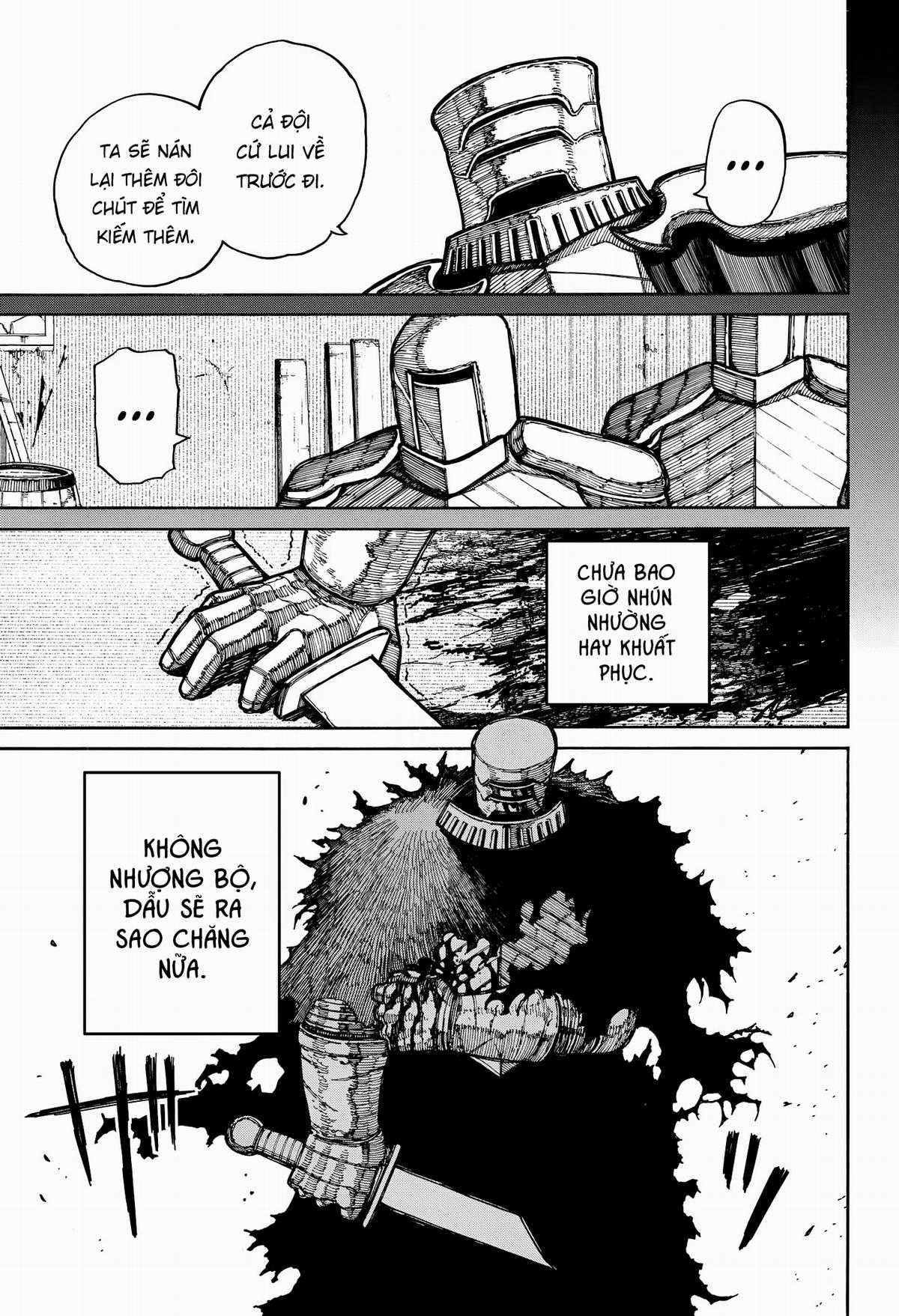 Centuria - Chapter 17 - Trang 14