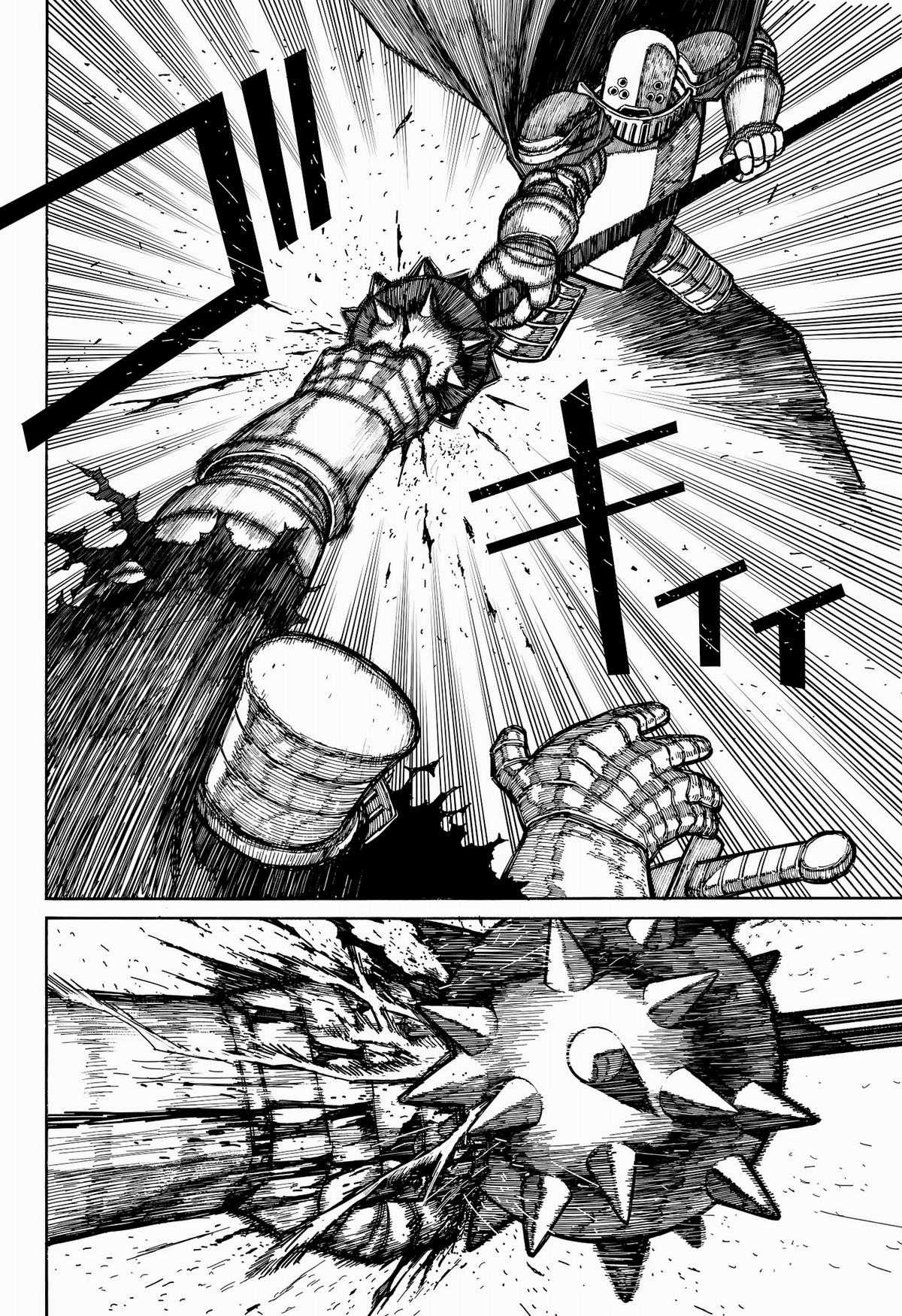 Centuria - Chapter 17 - Trang 17