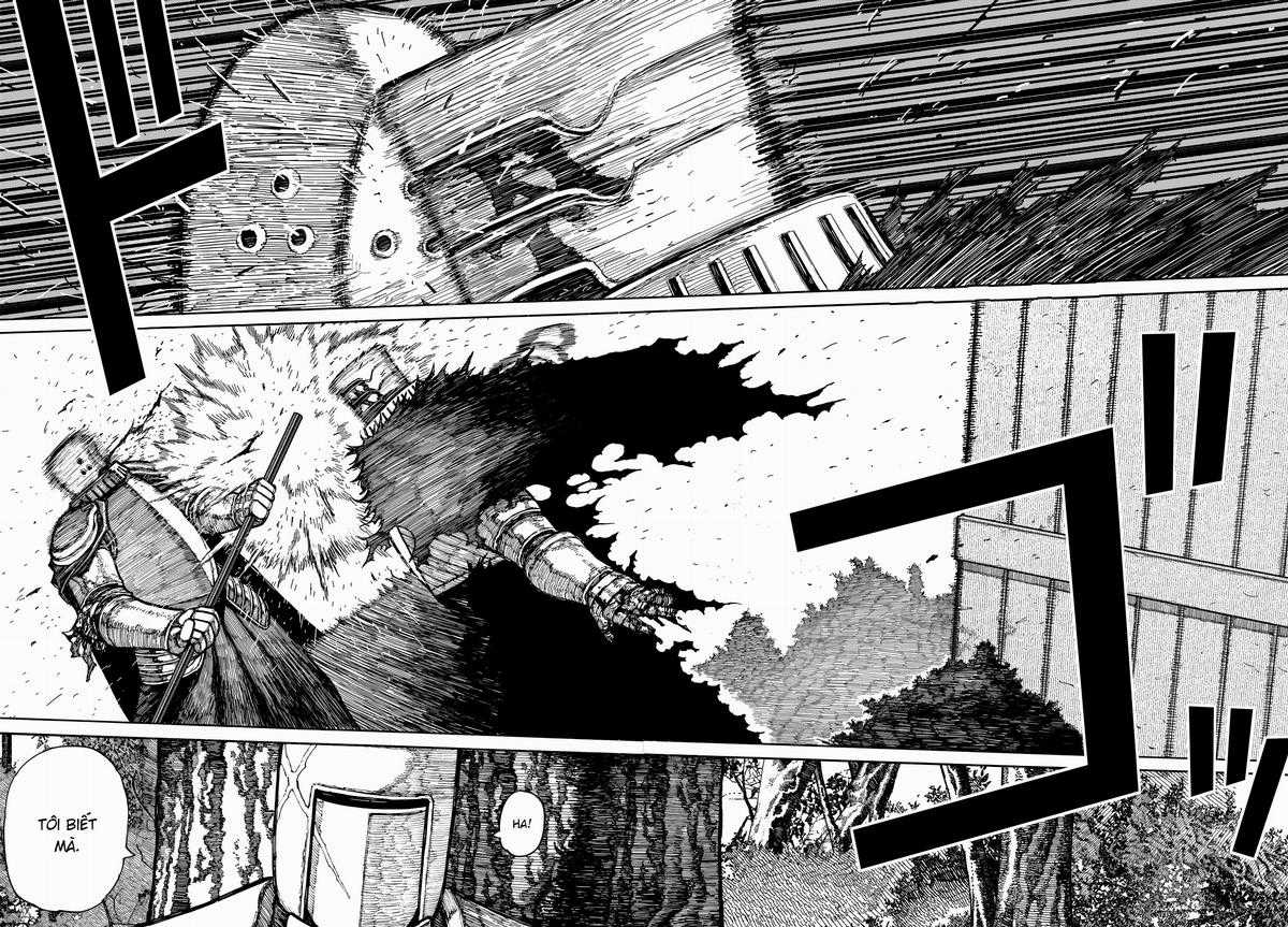 Centuria - Chapter 17 - Trang 19