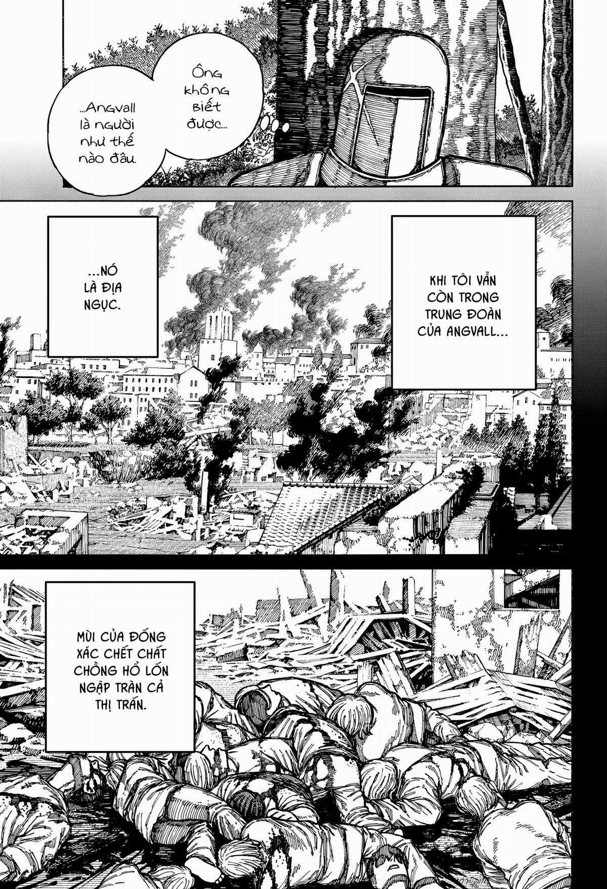 Centuria - Chapter 17 - Trang 8