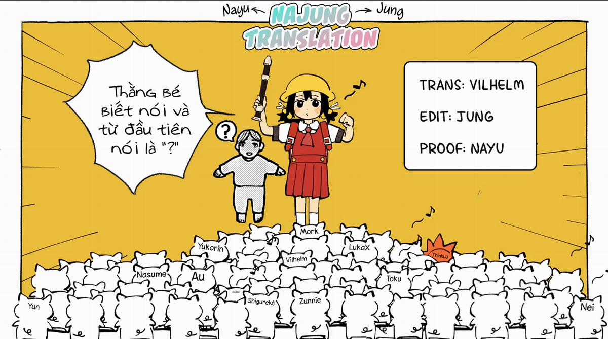 Centuria - Chapter 18 - Trang 20