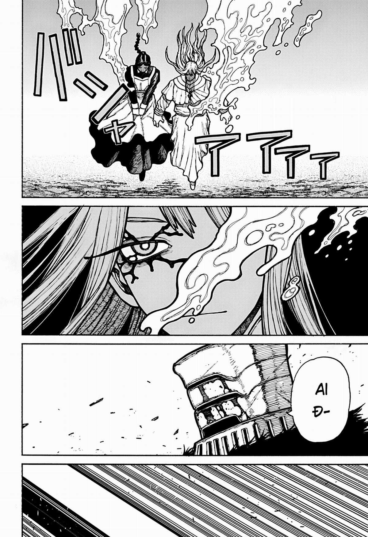 Centuria - Chapter 18 - Trang 6