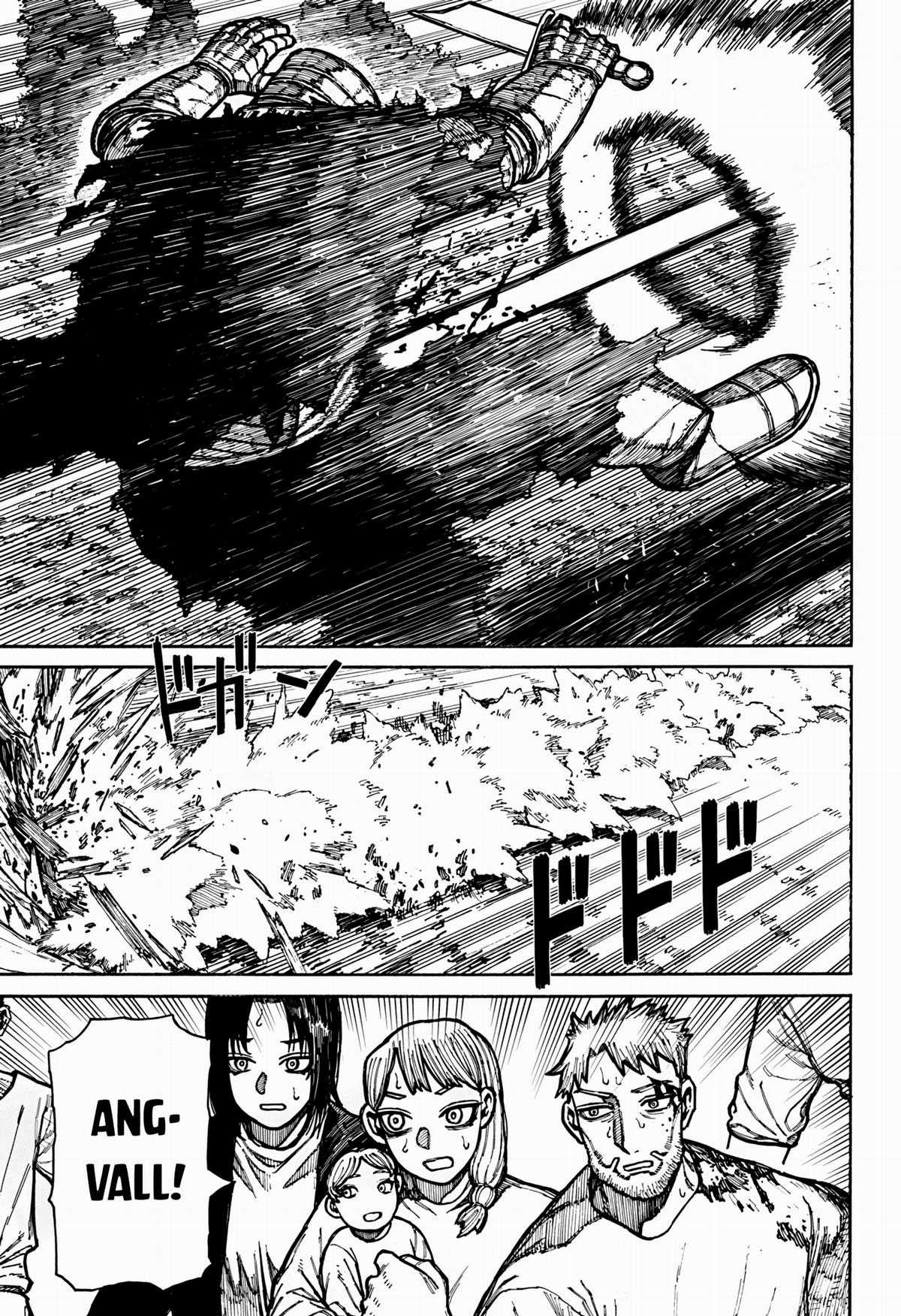 Centuria - Chapter 18 - Trang 7