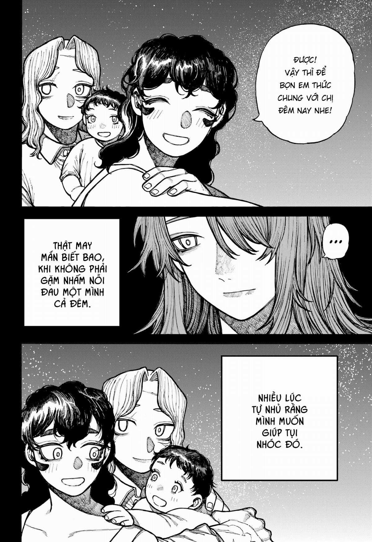 Centuria - Chapter 19 - Trang 14