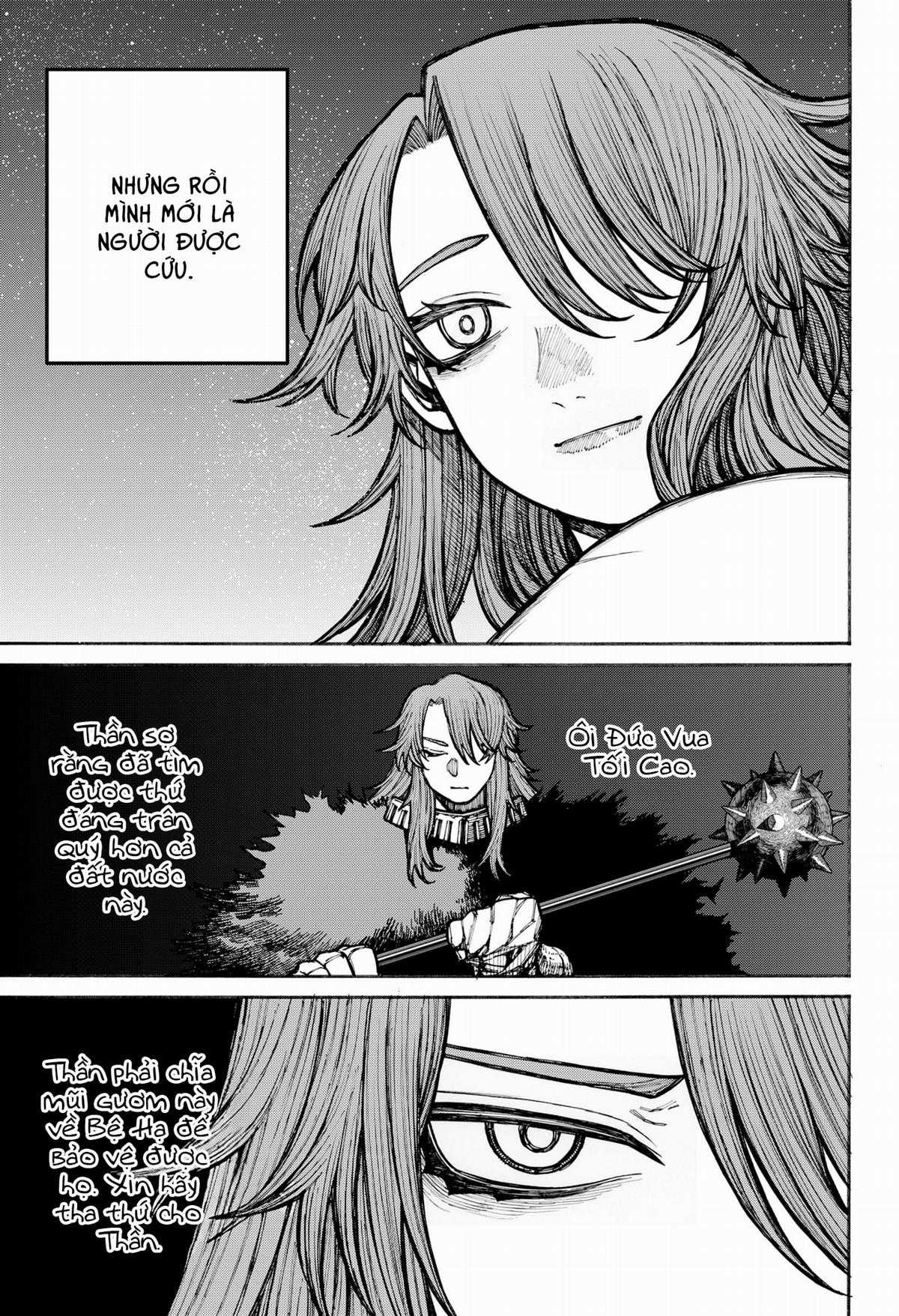 Centuria - Chapter 19 - Trang 15