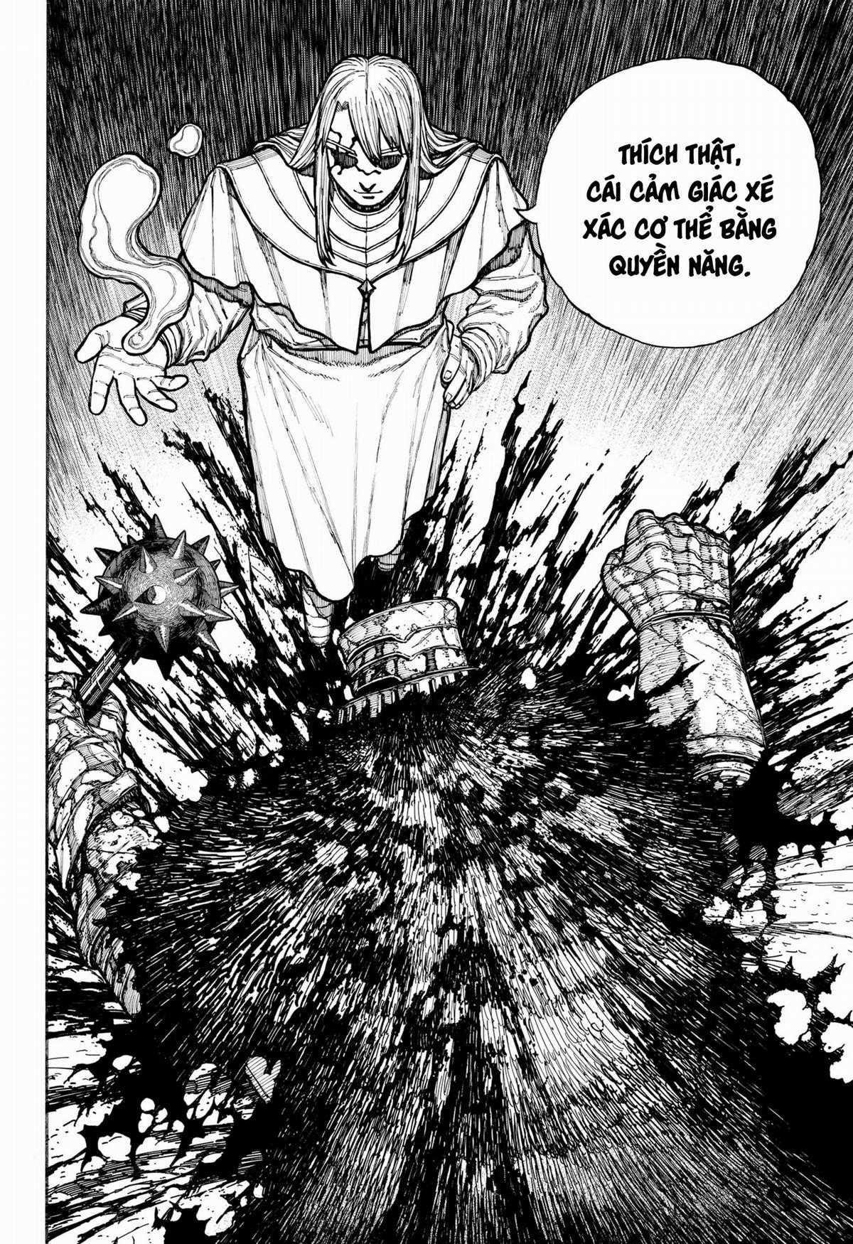 Centuria - Chapter 19 - Trang 16