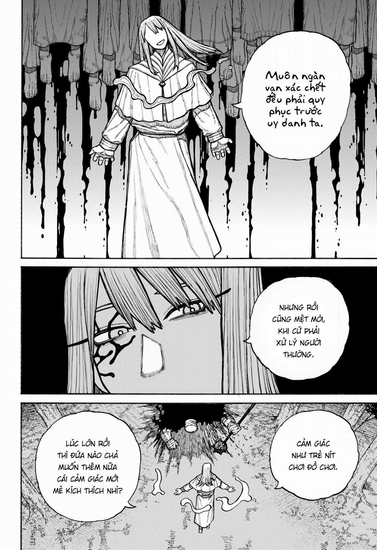 Centuria - Chapter 19 - Trang 18