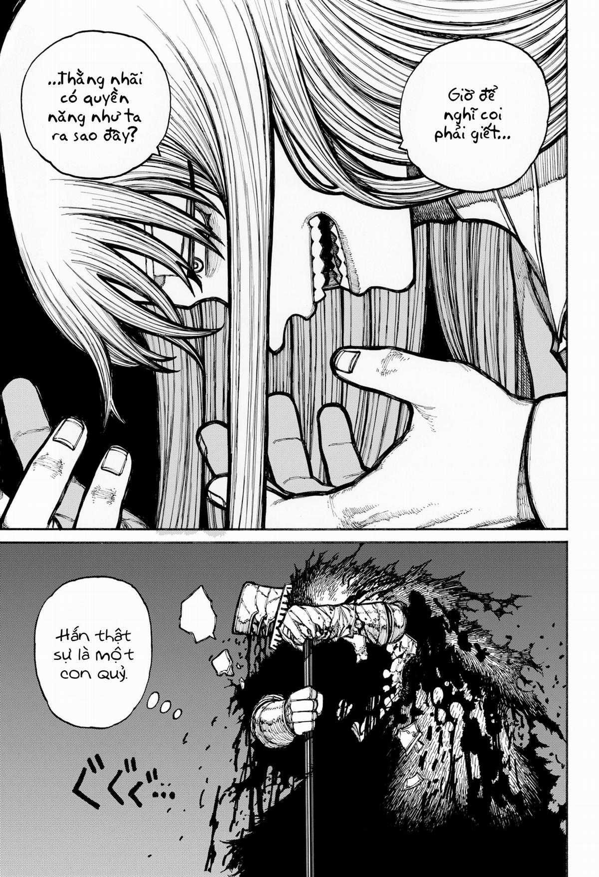 Centuria - Chapter 19 - Trang 19