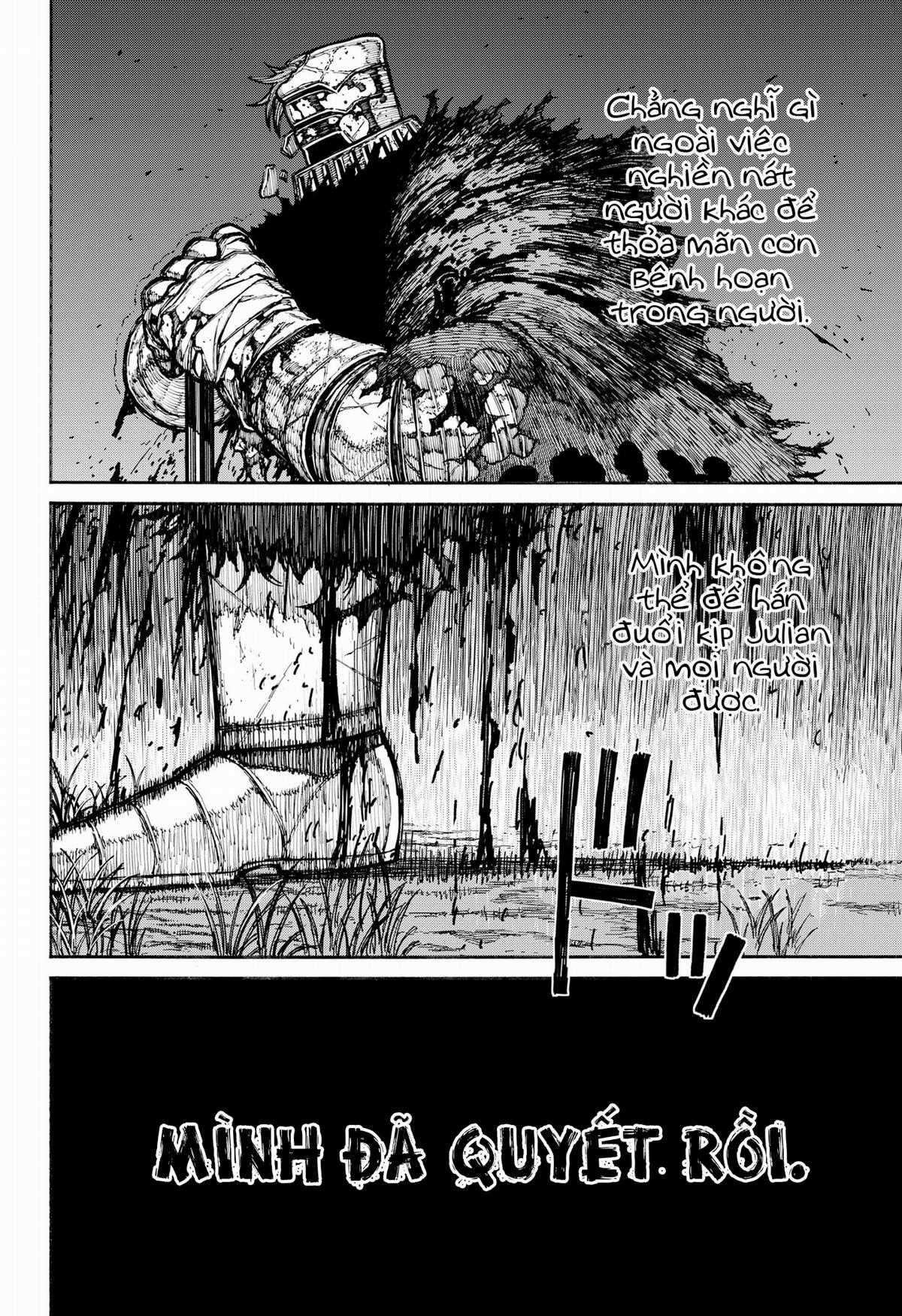 Centuria - Chapter 19 - Trang 20