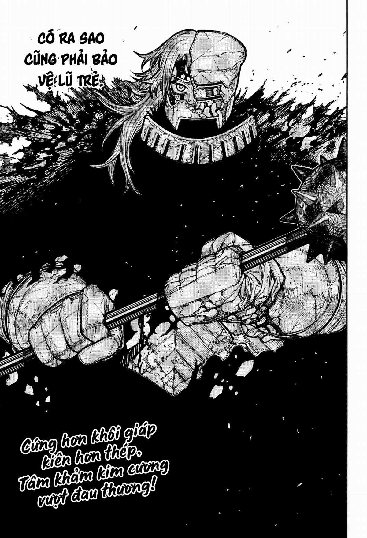 Centuria - Chapter 19 - Trang 21